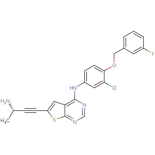 Chemical structure of BindingDB Monomer ID 27976