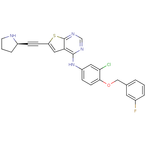 Chemical structure of BindingDB Monomer ID 27977