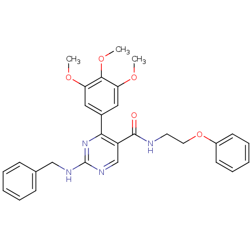 Chemical structure of BindingDB Monomer ID 27981