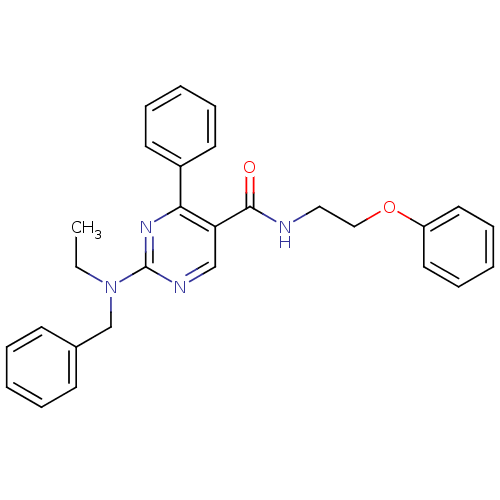 Chemical structure of BindingDB Monomer ID 28000