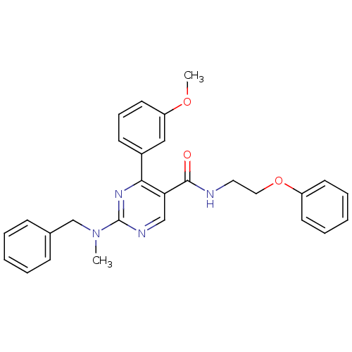 Chemical structure of BindingDB Monomer ID 28006