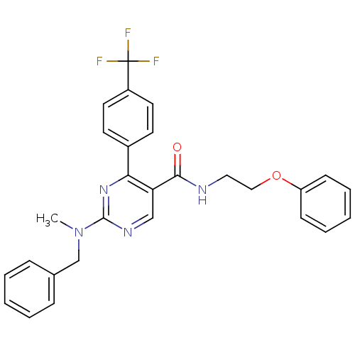 Chemical structure of BindingDB Monomer ID 28008