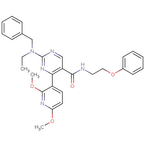Chemical structure of BindingDB Monomer ID 28011