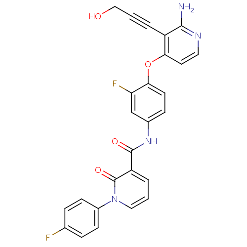 Chemical structure of BindingDB Monomer ID 28026