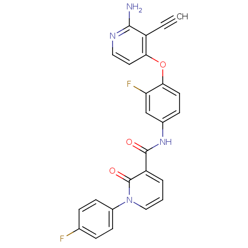 Chemical structure of BindingDB Monomer ID 28028
