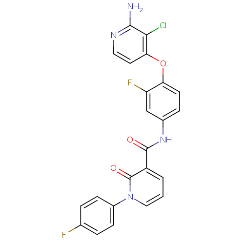 Chemical structure of BindingDB Monomer ID 28030