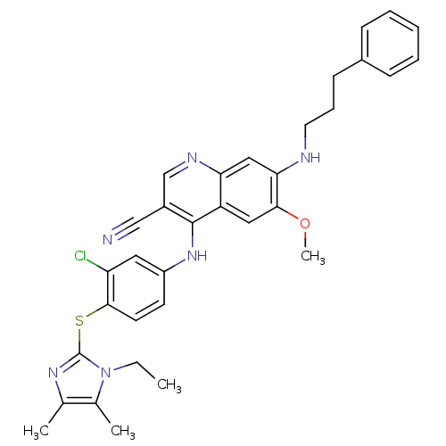 Chemical structure of BindingDB Monomer ID 28094