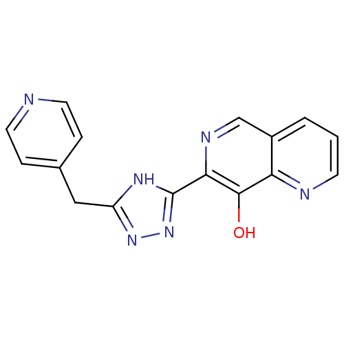 Chemical structure of BindingDB Monomer ID 28230