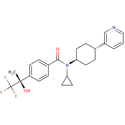 Chemical structure of BindingDB Monomer ID 28361