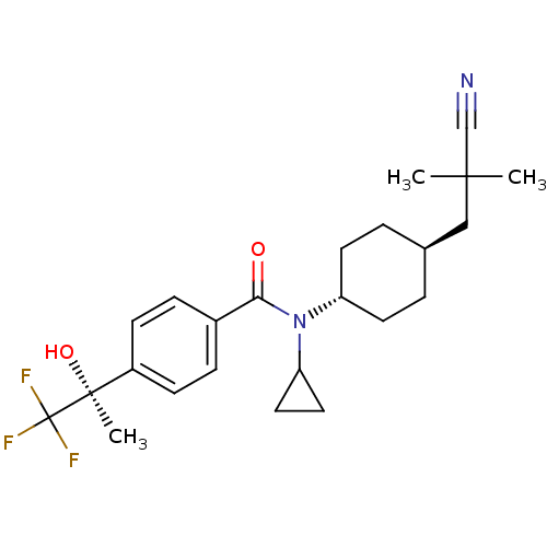 Chemical structure of BindingDB Monomer ID 28367