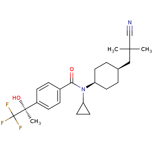 Chemical structure of BindingDB Monomer ID 28368