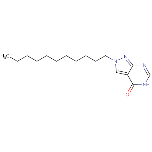 Chemical structure of BindingDB Monomer ID 28379