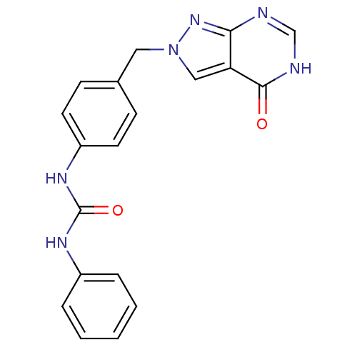 Chemical structure of BindingDB Monomer ID 28385