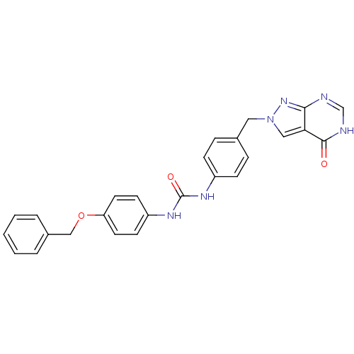 Chemical structure of BindingDB Monomer ID 28391