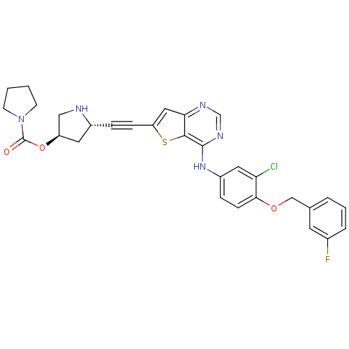 Chemical structure of BindingDB Monomer ID 28517