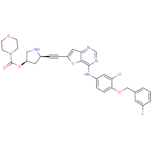 Chemical structure of BindingDB Monomer ID 28528