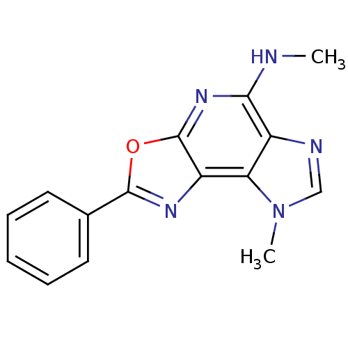 Chemical structure of BindingDB Monomer ID 28544