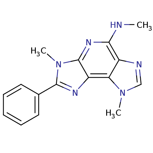 Chemical structure of BindingDB Monomer ID 28546