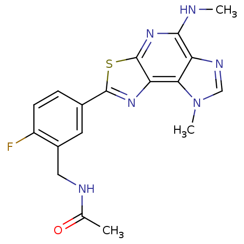 Chemical structure of BindingDB Monomer ID 28566
