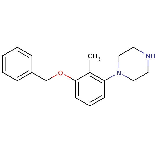 Chemical structure of BindingDB Monomer ID 28584