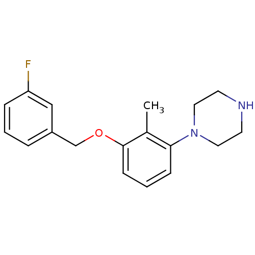 Chemical structure of BindingDB Monomer ID 28585