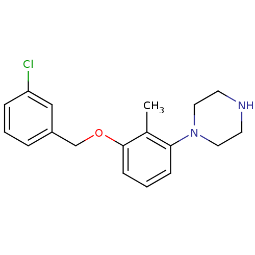 Chemical structure of BindingDB Monomer ID 28586