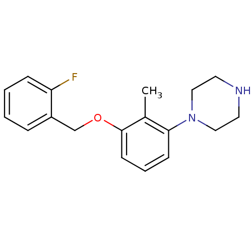 Chemical structure of BindingDB Monomer ID 28588