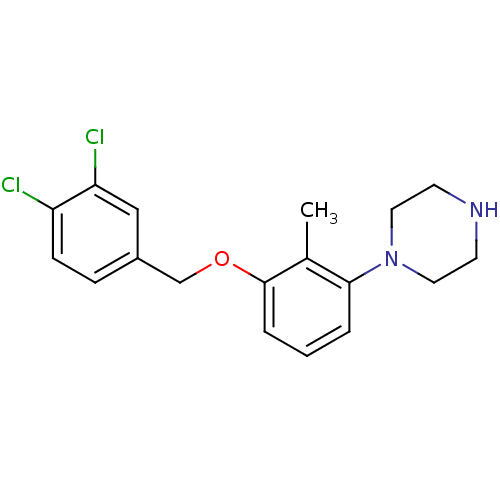 Chemical structure of BindingDB Monomer ID 28590