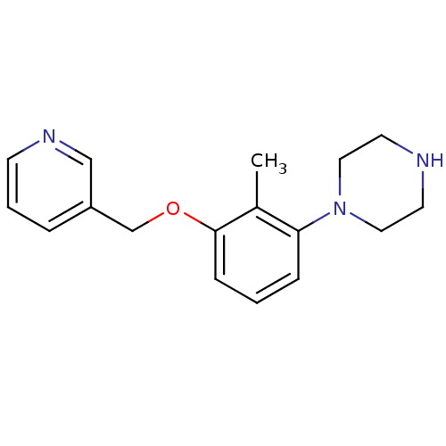 Chemical structure of BindingDB Monomer ID 28591