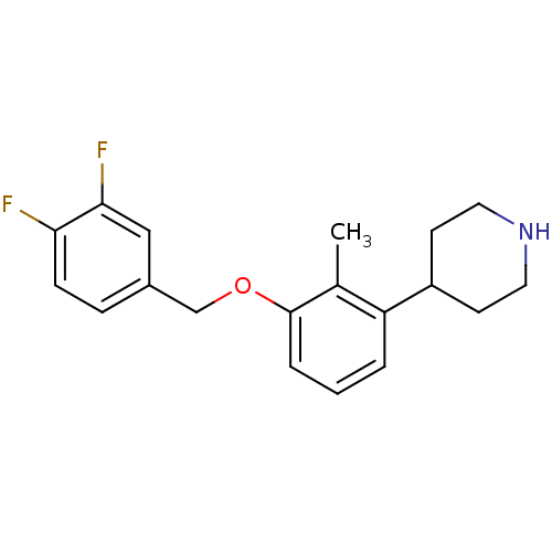 Chemical structure of BindingDB Monomer ID 28598