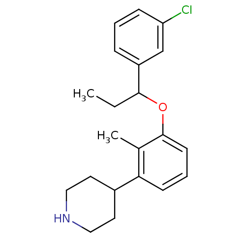 Chemical structure of BindingDB Monomer ID 28605