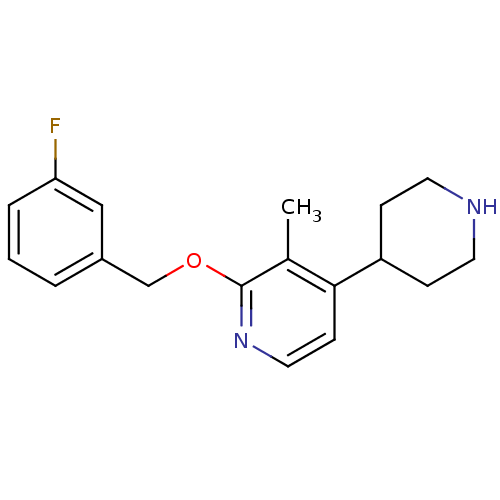 Chemical structure of BindingDB Monomer ID 28608