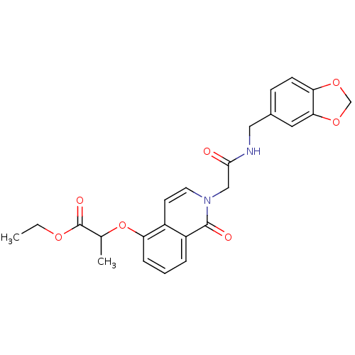 Chemical structure of BindingDB Monomer ID 28637