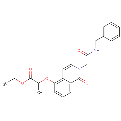 Chemical structure of BindingDB Monomer ID 28641