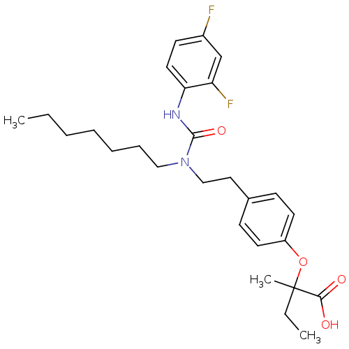 Chemical structure of BindingDB Monomer ID 28680