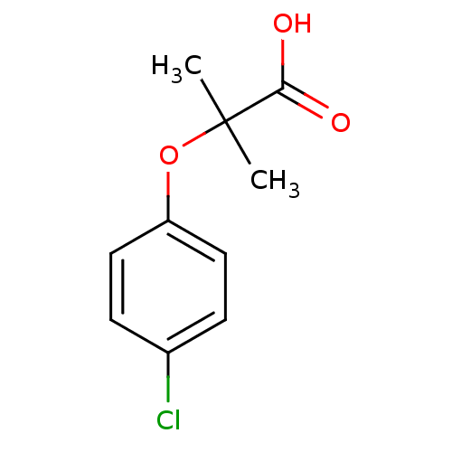 Chemical structure of BindingDB Monomer ID 28699