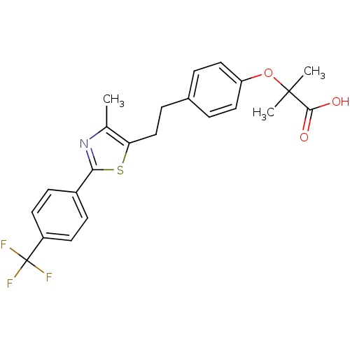 Chemical structure of BindingDB Monomer ID 28703