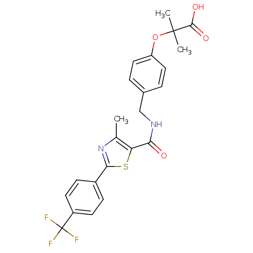 Chemical structure of BindingDB Monomer ID 28706