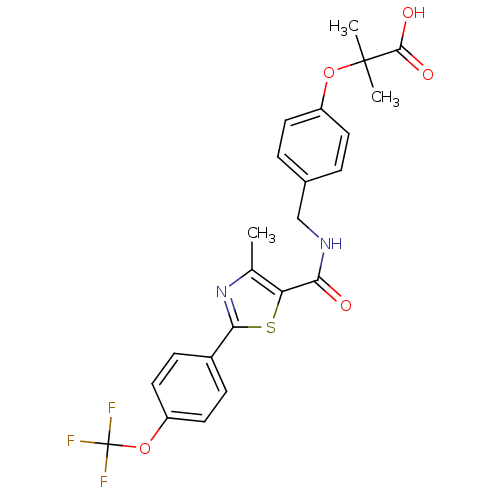 Chemical structure of BindingDB Monomer ID 28711