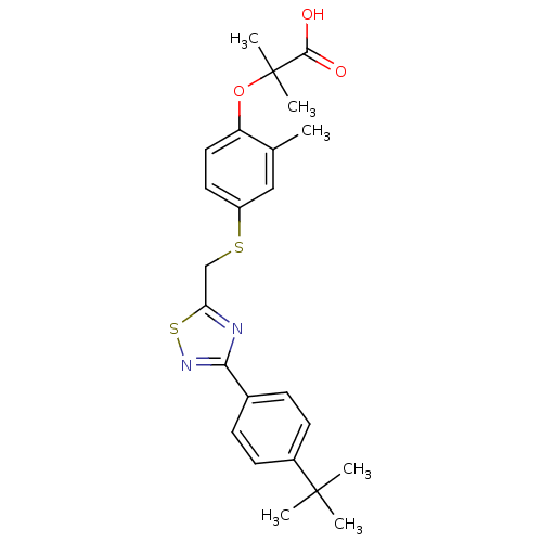 Chemical structure of BindingDB Monomer ID 28753