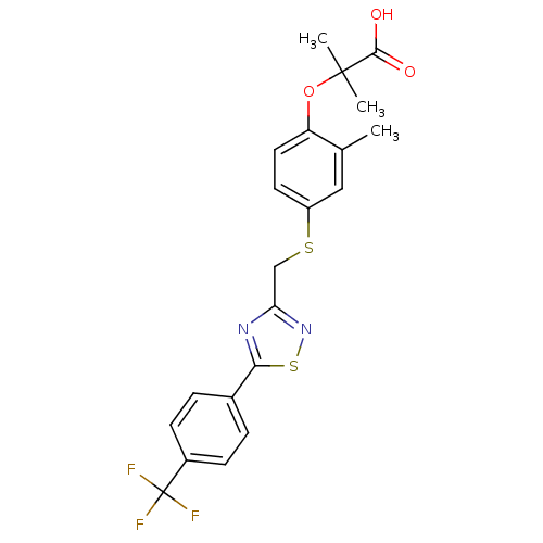 Chemical structure of BindingDB Monomer ID 28754