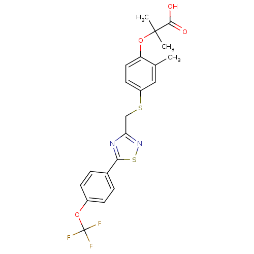 Chemical structure of BindingDB Monomer ID 28755