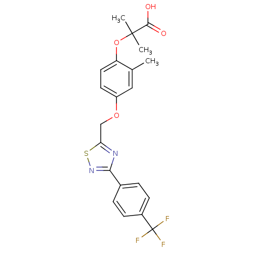 Chemical structure of BindingDB Monomer ID 28756