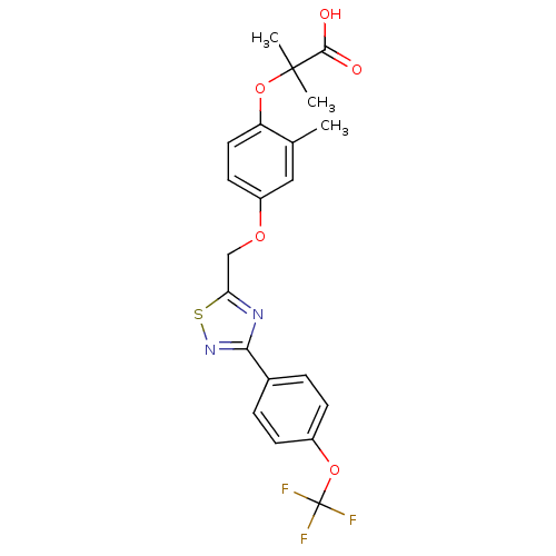 Chemical structure of BindingDB Monomer ID 28757
