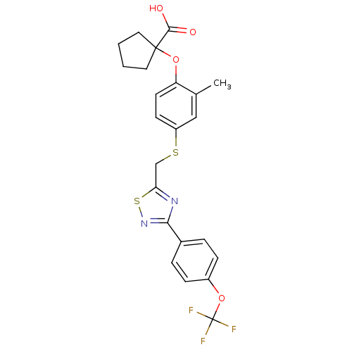 Chemical structure of BindingDB Monomer ID 28758