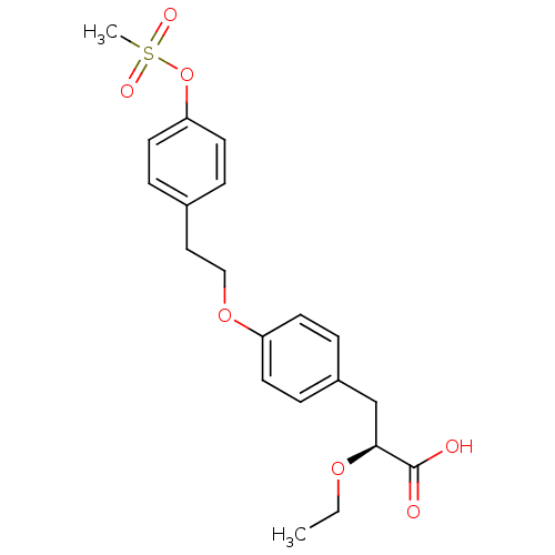Chemical structure of BindingDB Monomer ID 28798