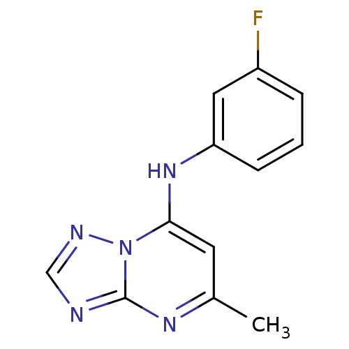Chemical structure of BindingDB Monomer ID 28809