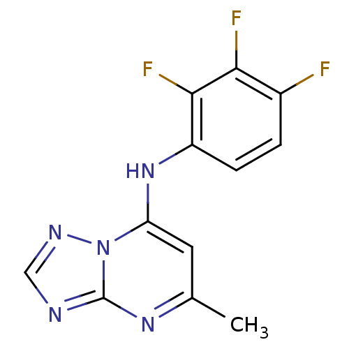 Chemical structure of BindingDB Monomer ID 28827