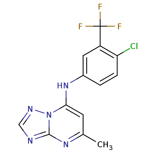 Chemical structure of BindingDB Monomer ID 28837