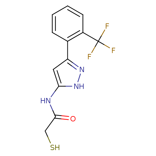Chemical structure of BindingDB Monomer ID 28918